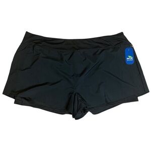 MTA Sport Fitness Performance Shorts